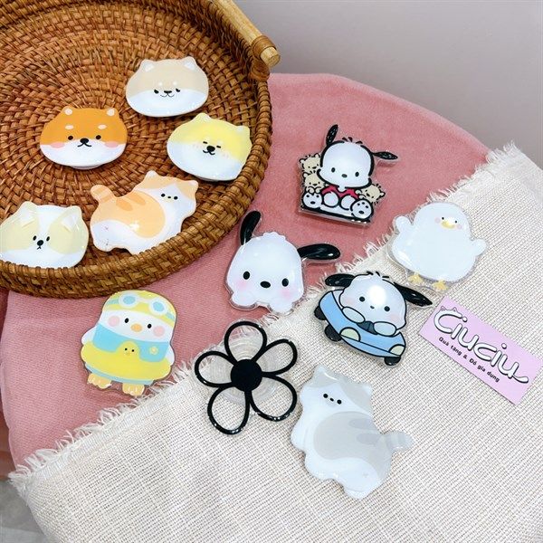  Popsocket Pochacco 