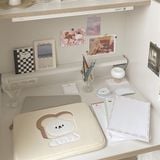  Túi laptop cún bánh gối 