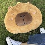  Gối Capybara chuột lang 45cm 