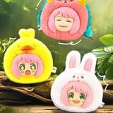  Blind box Spy x Family Anya The Animal Party 