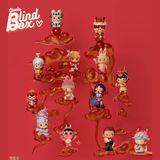  Blind box Loong Presents The Treasure 