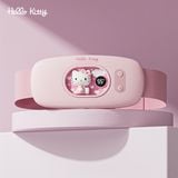  Đai sưởi massage Sanrio 