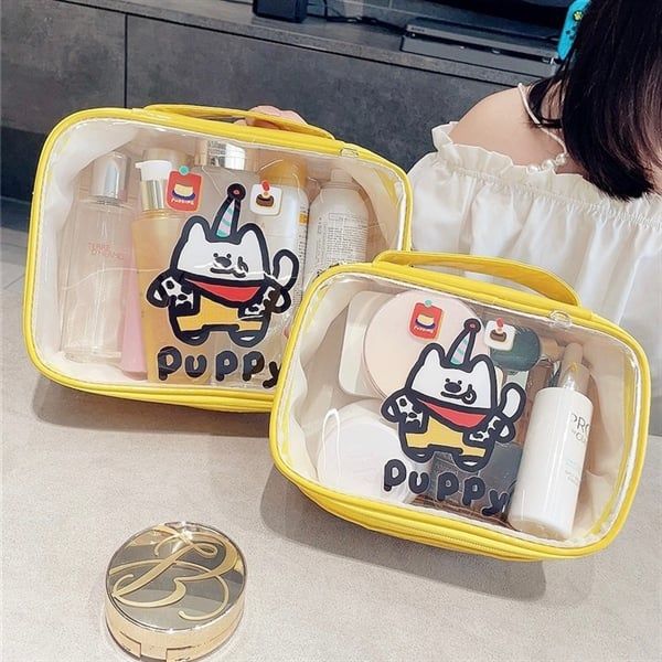  Túi hộp chống nước Puppy 