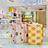  Gói quà gấu bông 