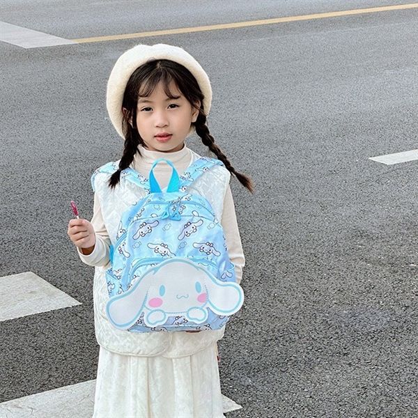  Balo Sanrio hình nhí 