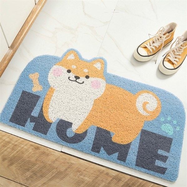  Thảm chống bụi - Shiba Home 45x75 