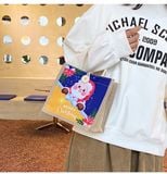  Túi mini ông già Noel 