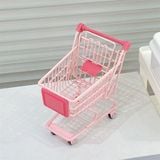  Xe đẩy mini decor 