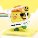  Blind box Bana x Bana Emoji 