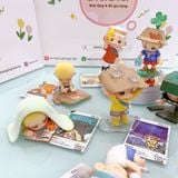  Blind box Nook the kid 