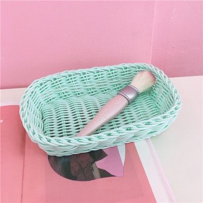  Rổ lưới chữ nhật 