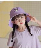  Mũ bucket Sanrio 