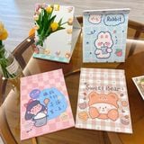  Gương gập 15cm 