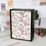  Túi quà thỏ Cony 25x12x33cm 