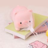  Squishy heo nằm 8x14cm 