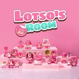  Blind box LOTSO'S ROOM Series 