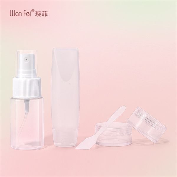  Túi lọ chiết 4 chi tiết Trikeel 