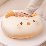  Chuột bông mochi 