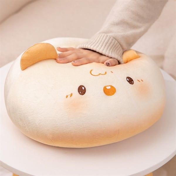  Chuột bông mochi 