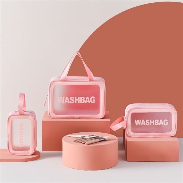  Túi WASHBAG chống nước 