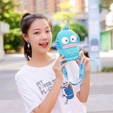  Túi silicon Hangyodon to 