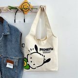  Túi tote Pochacco 