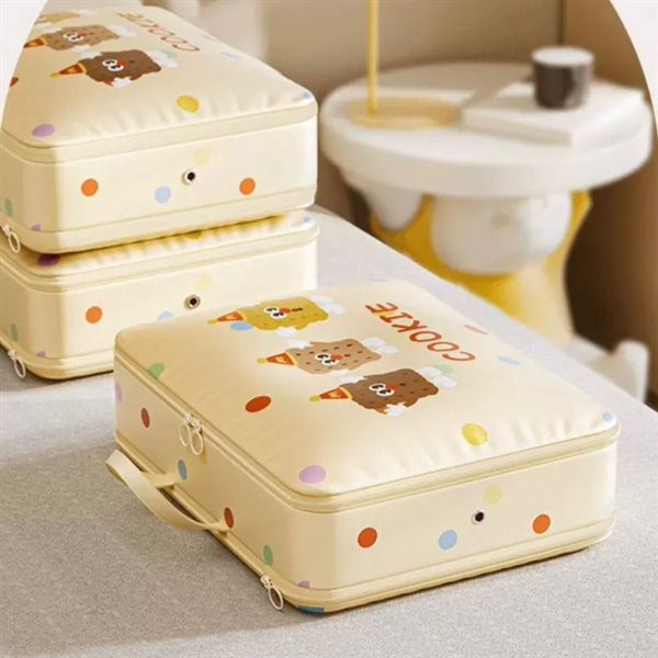  Túi lưu trữ đồ đa năng Cookie 