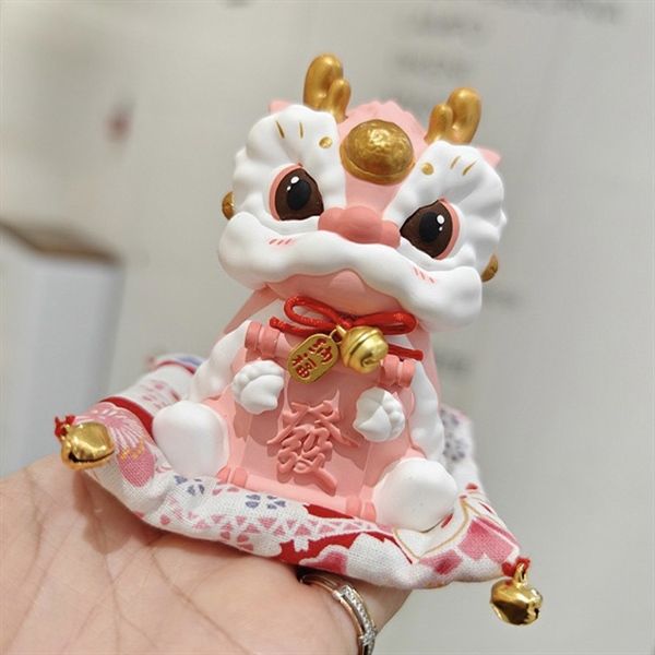  Mô hình khuếch tán tinh dầu Lân đệm 