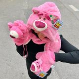  Găng tay gấu Lotso 