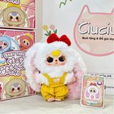  Blind box Baby Three Macaron Ver.2 