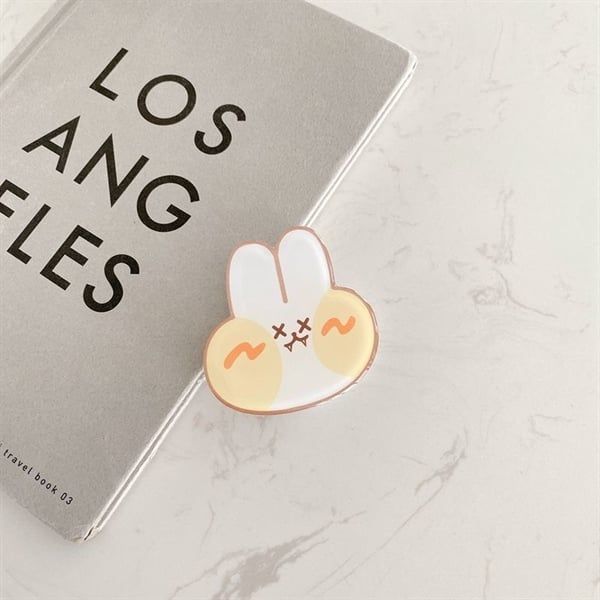  Popsocket thú hoạt hình 