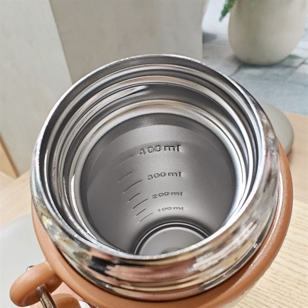  Bình giữ nhiệt Mèo Dreams 600ml 