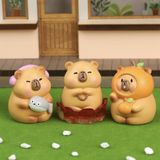  Blind box Capybara 