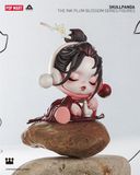  Blind box Skullpanda The Ink Plum Blossom 