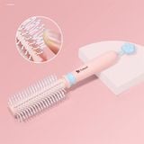  Lược cuốn Trikeel hoa xanh 