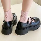  Tất SKSTMG trái tim pixel 