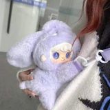  Blind box Yooki V8 túi đeo chéo 