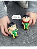  Mô hình Shin chạy cót 