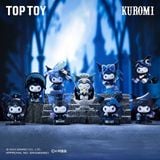  Blind box Kuromi The Witch's Feast 