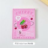  Sổ retro mini 11cm 80 tờ 