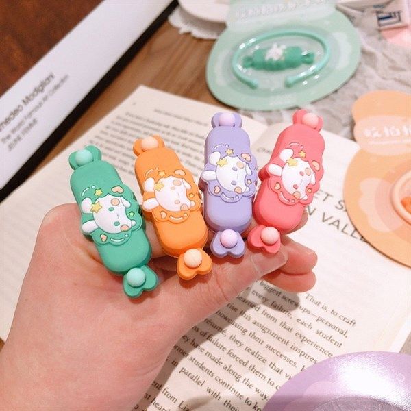  Vòng tay silicon chống muỗi 
