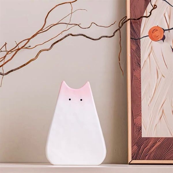  Lọ hoa mèo tai nhọn ombre 