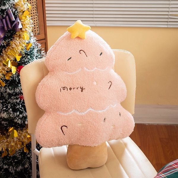  Cây thông bông Giáng Sinh Merry 