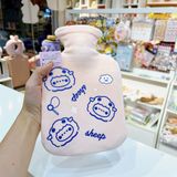  Túi chườm chữ nhật 900ml 