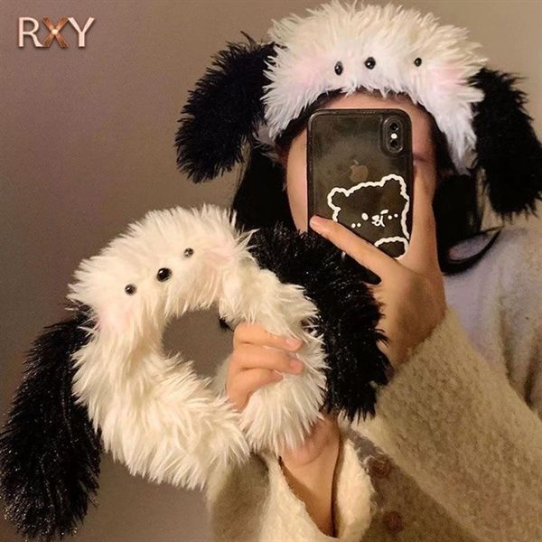  Bờm cún bông xù Pochacco 