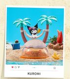  Blind box Sanrio Summer Island 