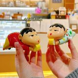  Mô hình Shin chạy cót 