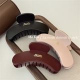  Kẹp càng cua Barrette LaFrance 