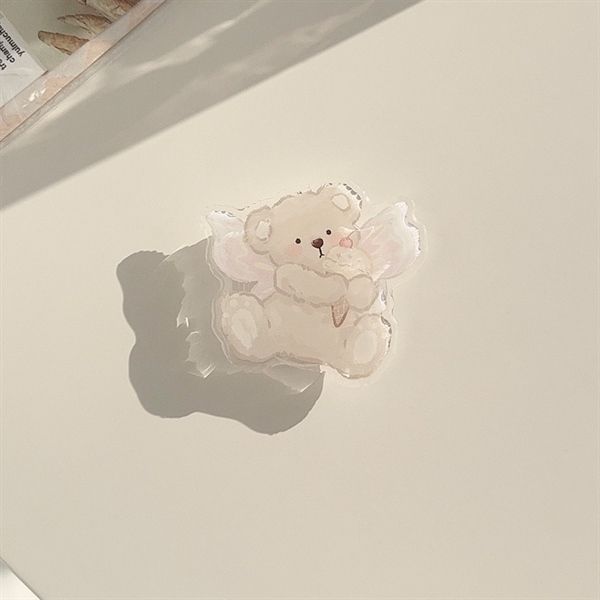  Popsocket thú dễ thương 