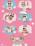  Blind box Azukisan's daily life Ver.3 